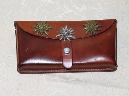 Sac cuir modifié avec - modifié,