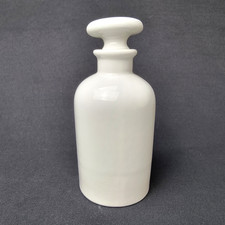 Bouteille ancienne céramique - ancienne,