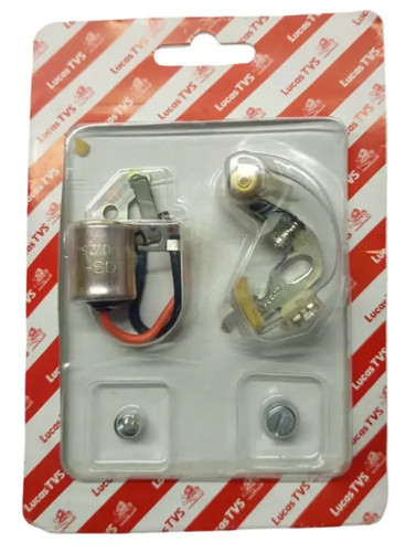 Kit points contact - points, de