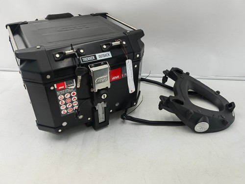 Givi trekker outback - trekker,