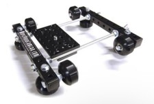 Move Your Camera Dolly 