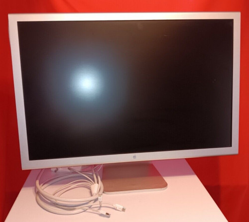 Cinema display model - hd,