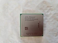 Processeur AMD Phenom X4 9100e 1.8GHz HD9100OBJ4BGD Quad Core