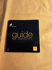 Guide Utilisation Nokia 6131 -