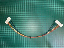 JNX Raiden Kick harness