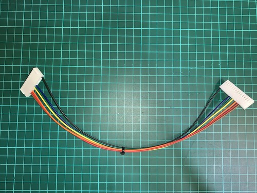 Jnx raiden kick harness - jnx,
