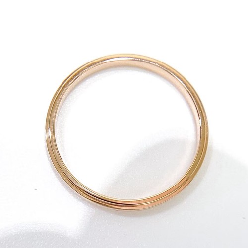 Cartier damour ring 750pg - damour,