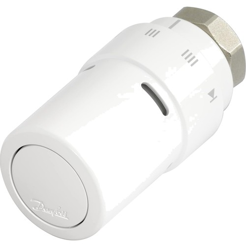 Tête thermostatique m30x1 - tête,