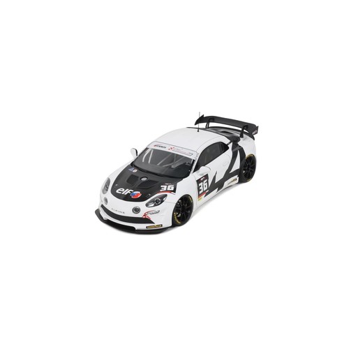 Otto mobile ot1201 alpine - mobile, 1/18
