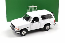 1:18 Greenlight 1993 Ford