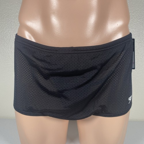 Modified speedo men - men's, poly
