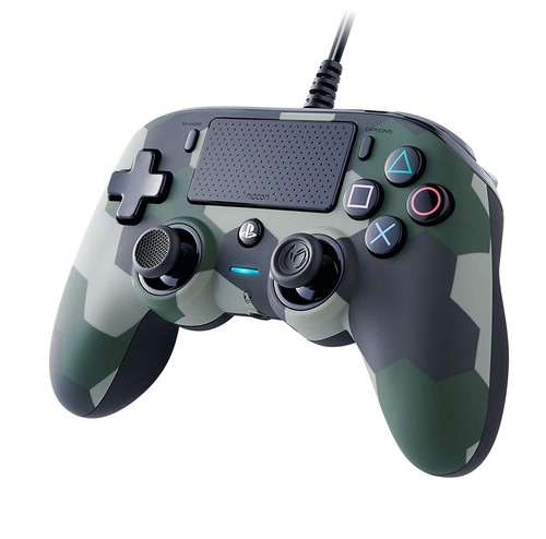 Manette filaire compacte
