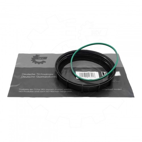 Couvercle pompe carburant - couvercle,