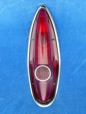 SUPERBE RARE ! FEU ARRIERE