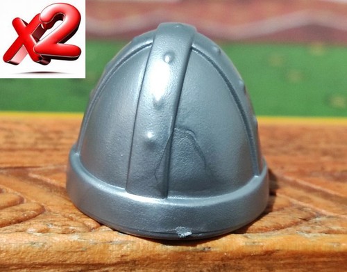 Playmobil casques - playmobil,