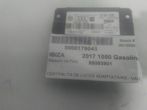 89093901 module ballast de - module,