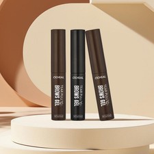 Crème colorante pour sourcils, semi-permanente et imperméable, pour tatouage, an