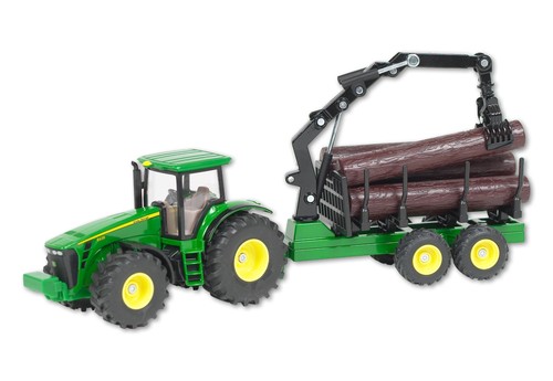 Siku 1954 john deere tractor - siku,