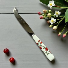 Couteau Fromage J.CASTA Manche