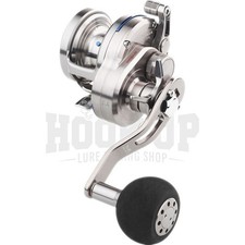 Moulinet daiwa saltiga slow - moulinet,