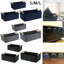 Poignée en Bois Feutre