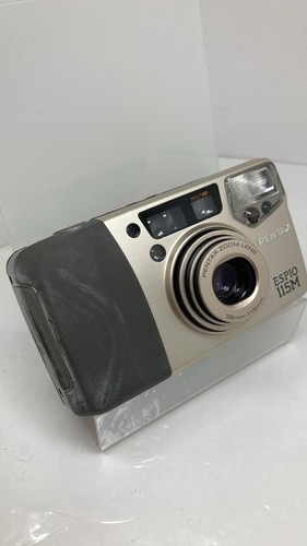 Near mint pentax espio 115m - mint],