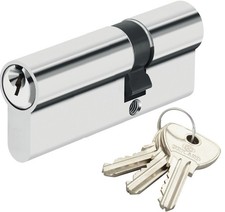 Cylindre de sécurité pour