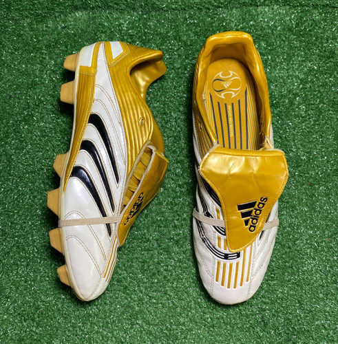 2005 adidas beckham us - 2005,