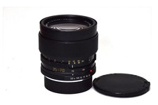 Objectif Manuel Leica R Vario