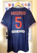 Maillot Nike authentique vapor