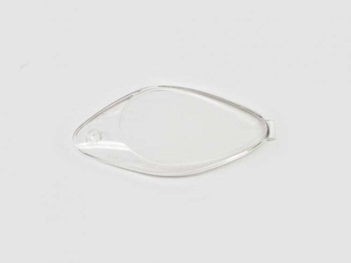 581238 verre transparent