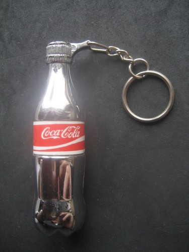 Briquet coca cola nº31 - briquet,