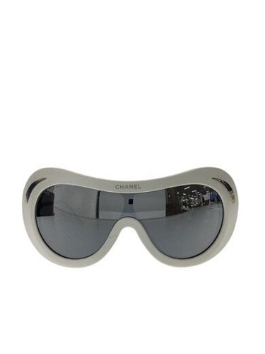 Lunettes soleil chanel - de,