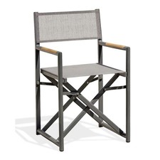 Fauteuil de Jardin Pliant