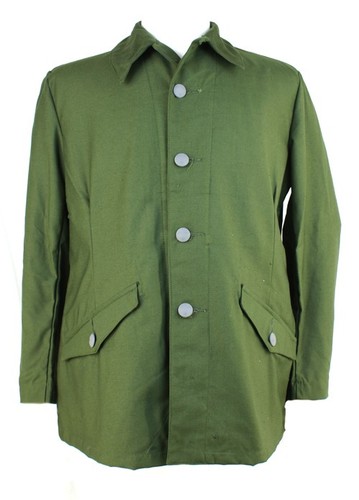 Veste travail manteau chore - veste,