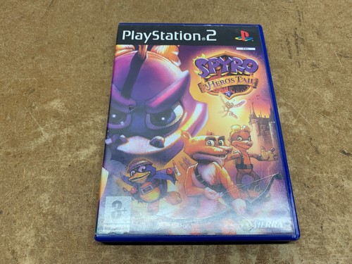 Jeu sony playstation ps2 - 2,