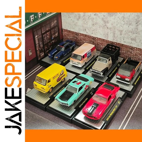 Jakespecial voiture - –,
