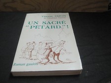 Vincent DIZON: Un sacré