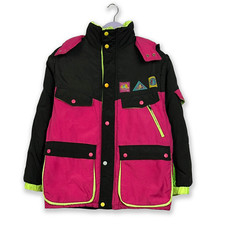 Veste De Ski/Snowboard Cacao