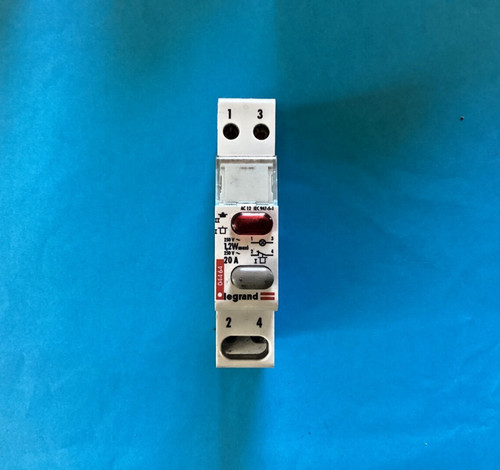Interrupteur bouton poussoir - bouton,