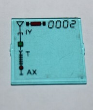Lego Glass for Window 4x4x3