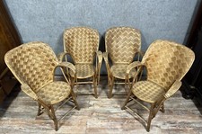 Le Corbusier : Série de 4