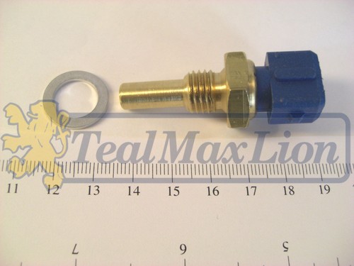 Sonde température eau peugeot - sonde,
