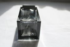 Flacon parfum vide - vide, chic