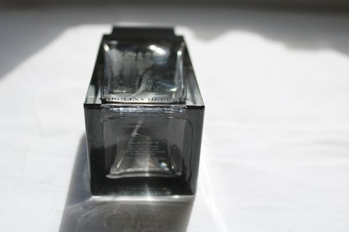 Flacon parfum vide chic - de,