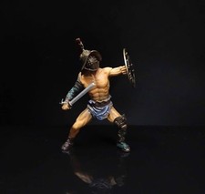 1:18 BBI Warriors of the World