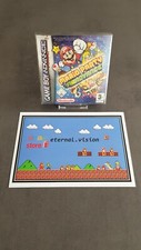[GBA] MARIO PARTY ADVANCE