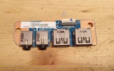 Carte USB Audio / Toshiba Satellite L775-160 / 69N0Y3B10A02 / H000031000
