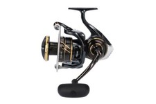 DAIWA 23 CALDIA SW - Moulinet De Mer 4000-10000 Moulinet À Spinning