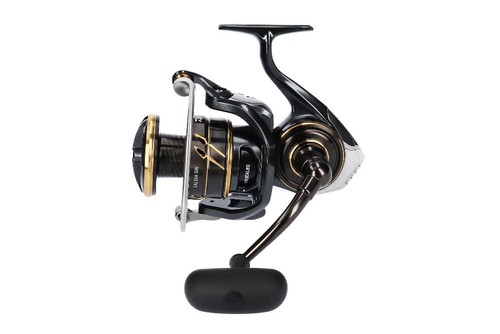 Daiwa caldia rouleau - caldia,